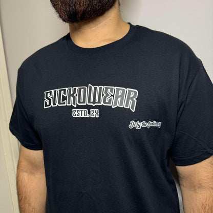 Sickowear Premium T-Shirt