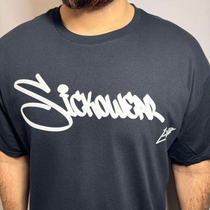 Sickowear Graffiti Premium T-Shirt