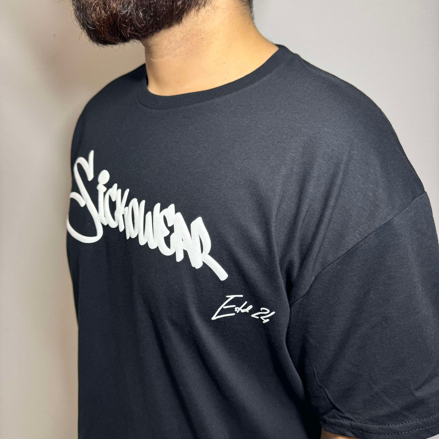 Sickowear Graffiti Premium T-Shirt