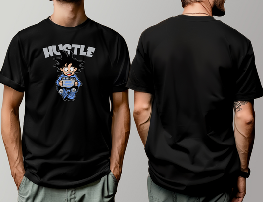 Goku v2 Premium T-Shirt