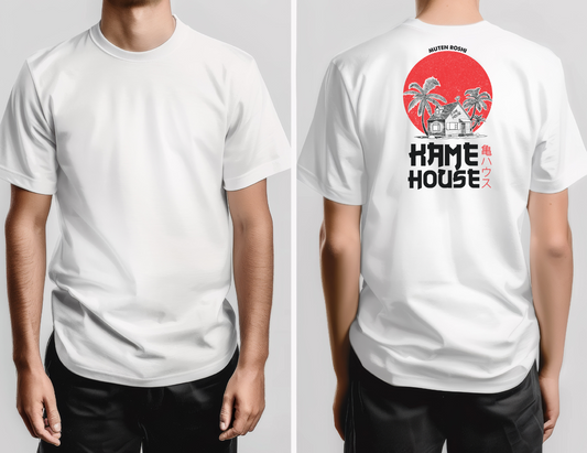 Kame House Premium T-Shirt