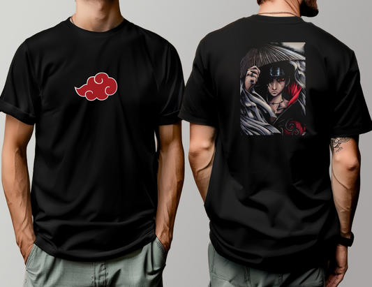 Itachi Uchiha v1 Premium T-Shirt